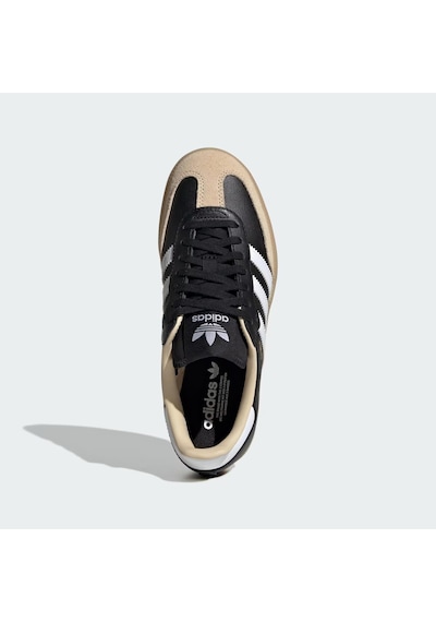 Adidas Samba Og Günlük Spor Ayakkabı C-adıjq8555j10a00 Siyah
