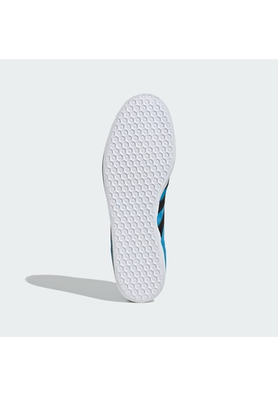 Adidas Adıdas Gazelle Kansas Erkek Ayakkabı Ih2628 Mavi
