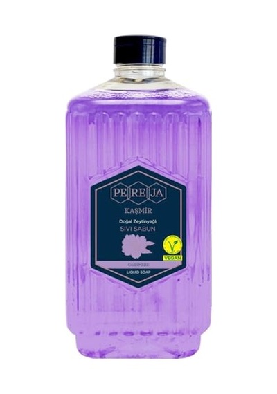 Sıvı Sabun Cashmere 1500ml