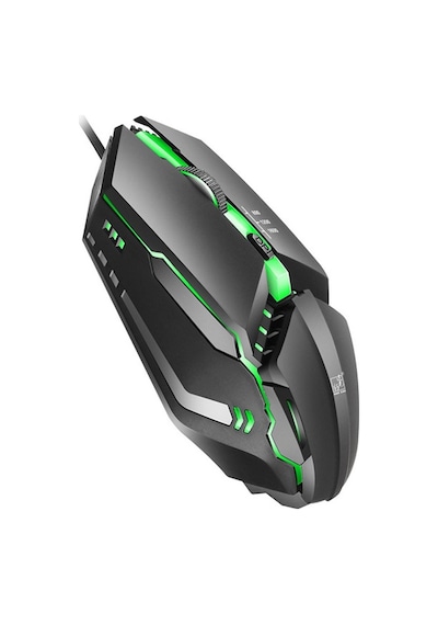 Ally K3 Işıklı Oyuncu Mouse