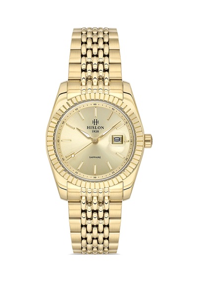 Hislon Women's Classic Queen Ql145g-08sg Gri