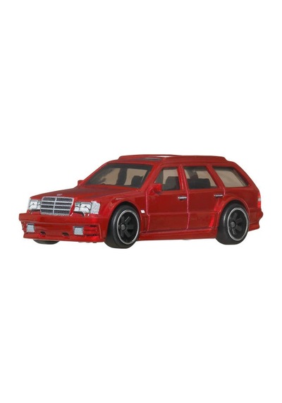 Hw Car Culture Arabalar Mercedes-benz E 36 Amg Jbk69 Çok Renkli