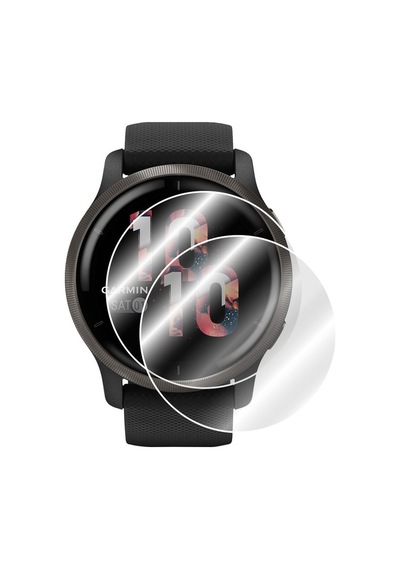 Ipg Garmin Venu 2 Smartwatch Ekran Koruyucu (2 Adet)