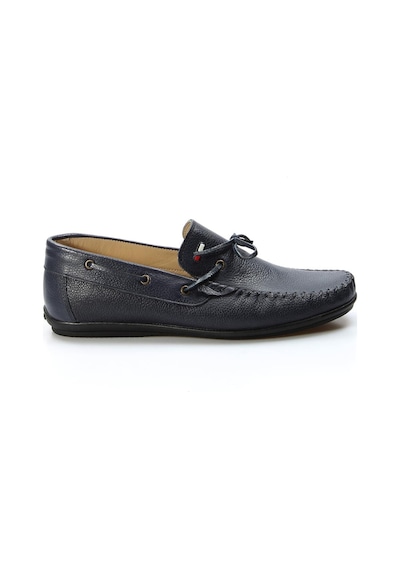 Hakiki Deri Erkek Loafer Ayakkabı 628ma01 001