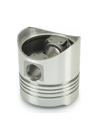 Antor 4ld820 Piston Segman Set 1,00mm 103mm