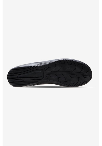 Lescon Smash 7 Siyah Erkek Sneaker Ayakkabı 001