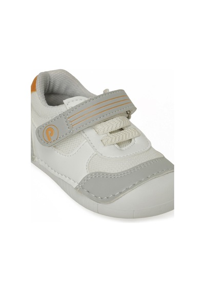 Polaris Rıde.ı6fx Beyaz Erkek Çocuk Sneaker 000000000102199939 Beyaz