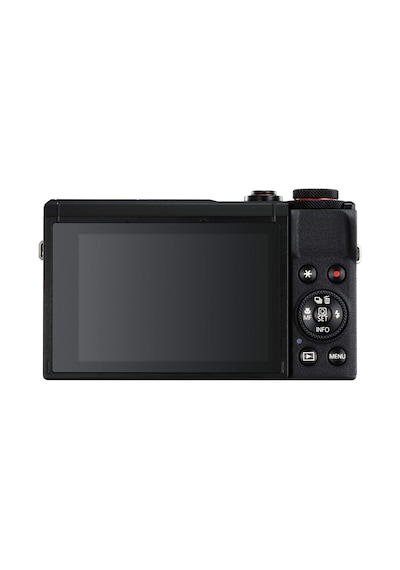 Canon Powershot G7 X Mark III Kompakt Fotoğraf Makinesi (Canon Eurasia Garantili)