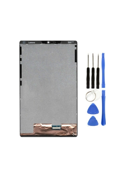 Lenovo Tab M8 Tb-8505fs Uyumlu Lcd Dokunmatik Set + Tamir Seti