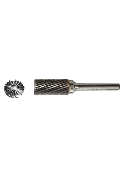 10mm B Form Karbür Kalıpçı Freze Eric