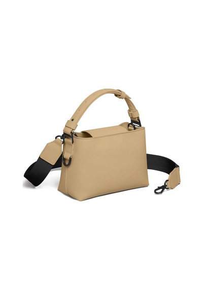 Gaston Luga Spläshini El Çantası - Latte Camel