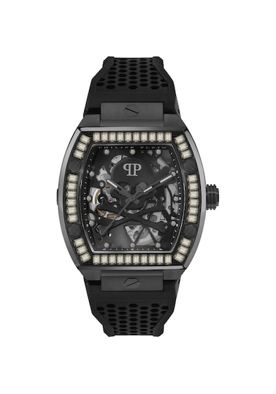 Philipp Plein Pwbaa1923 Erkek Kol Saati