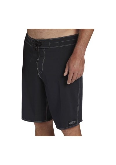 Bıllabong Billabong Core Lord Pro Erkek Boardshort Blk Siyah