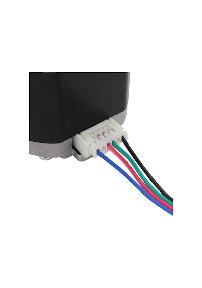 17Hs4401 Nema 17 Step Motor
