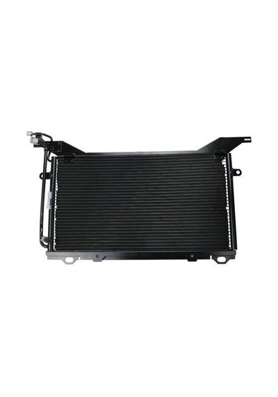 Klıma - 175 - Radyatoru Mercedes E-class - Almparca - W210 S210