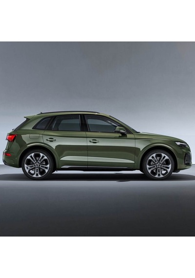Audi Q5 2021-2024 Sağ Ön Kapı Kolu Altı Led Lambası 8w0947134