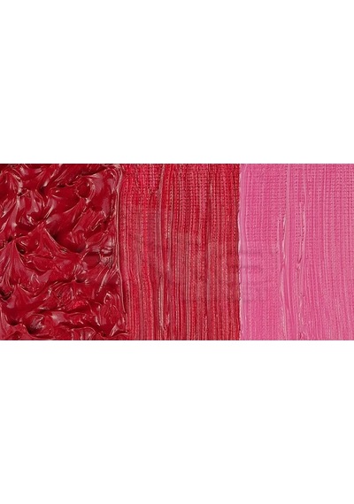 Daler Rowney Georgian Water Mixable Oil Su Bazlı Yağlı Boya 200ml 561 Rose Madder Diğer