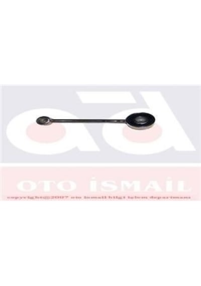 WPI 2839226 VİTES KUMANDA ÇUBUGU KISA PARTNER BERLINGO YM 04-