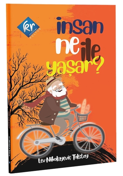 İnsan Ne İle Yaşar?