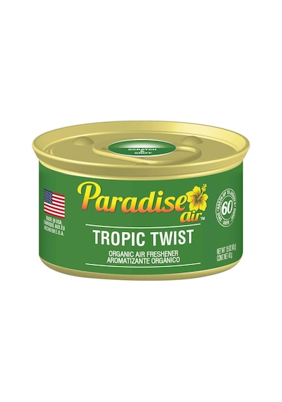 Paradise Air Tropic Twist Oda Ve Araba Kokusu 42gr