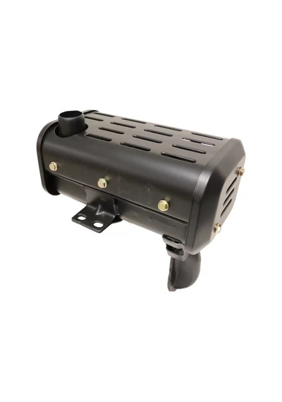 Egzoz Plamera 186-6500cx