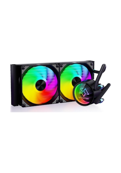 Rampage HIPER R7-5700X 32 GB 1 TB M2 SSD 8 GB RTX4060 Free Dos Masaüstü Oyuncu Bilgisayarı