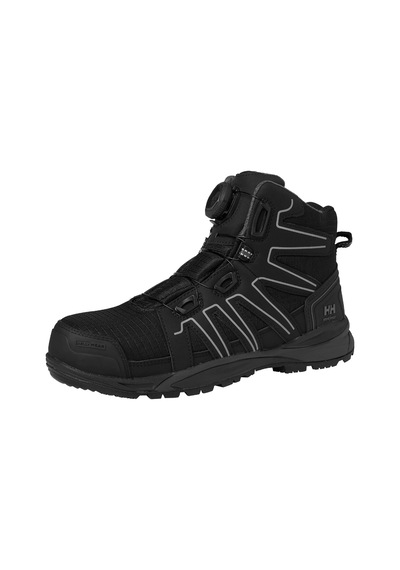 Helly Hansen Workwear Manchester Bot S3 -78424 Diğer