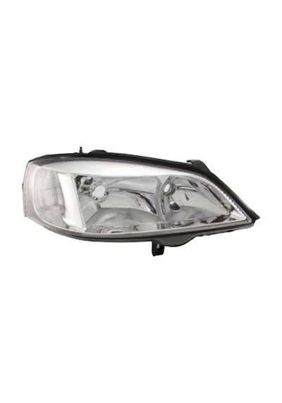 Opel Astra G 98-04 Sağ Far Krom 1216156 - 93175369