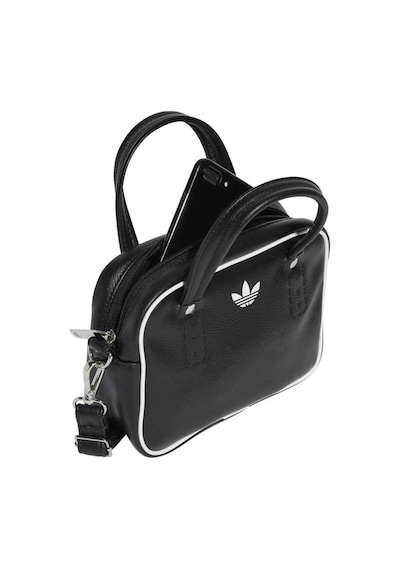 Adidas Adıcolor Kadın Spor Çanta - Jx7872 Siyah