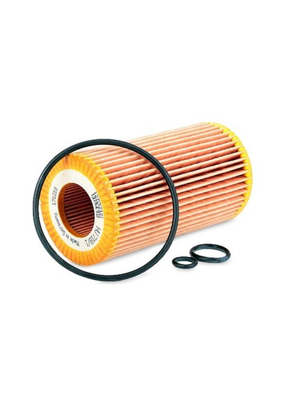 Mann Filter Yağ Filtresi Hu718-1K