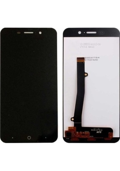 Northcity Zte Blade A602 Lcd Dokunmatik Ekran - Yedek Parça Ve Hızlı Değişim