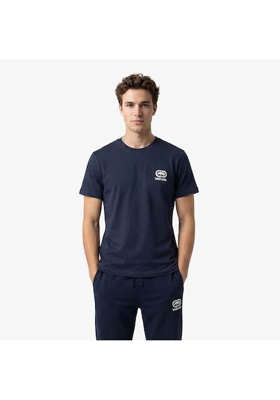 Ecko Corinth Erkek Lacivert T-shirt 1cfots200060 2800284