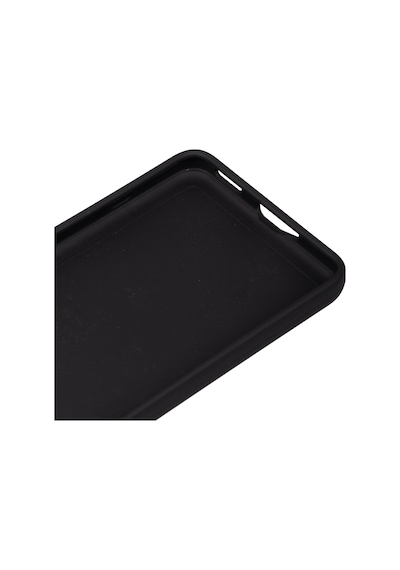 Xiaomi 14t Pro Uyumlu Zore Biye Silikon-siyah Siyah