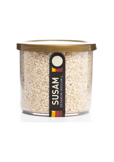 Can Kardeşler Kuruyemiş Susam 120 G