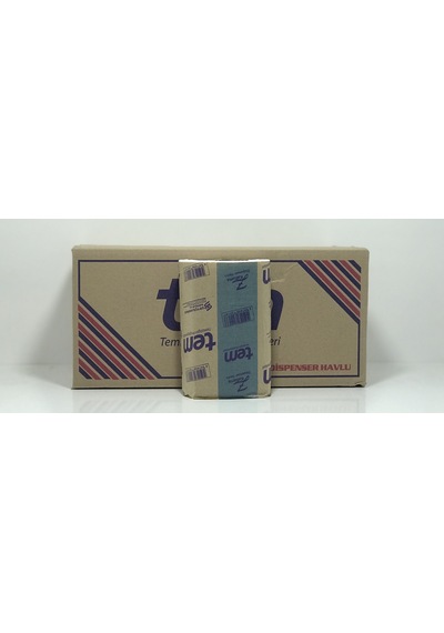Z Kat Dispenser Havlu 12X140 Tem N11.1998