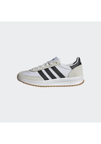 Adidas Run 70s 2.0 Siyah - Beyaz Unisex Sneaker Ih8594 Siyah - Beyaz