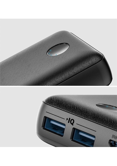 Anker Powercore Select 10.000 Mah Taşınabilir Hızlı Şarj Cihazı