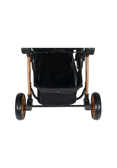 4 Baby AB-310 Active Gold Çift Yön Bebek Arabası