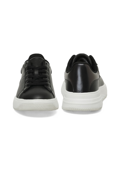 U.s. Polo Assn. Yuna 5pr Siyah Kadın Sneaker 000000000102021435 Siyah U.s. Polo Assn. Yuna 5pr Siyah Kadın Sneaker 000000000102021435 Siyah