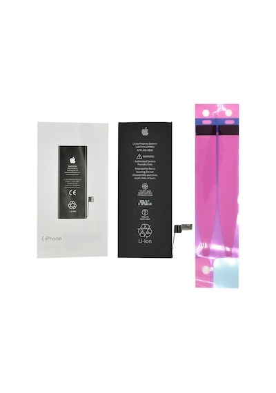 Apple Uyumlu iPhone 6  / 6G Batarya 1810 Mah
