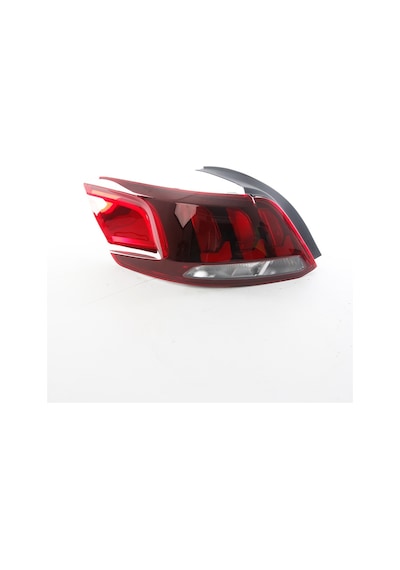 Peugeot 301 Sedan 2012-2016- Stop Lambasi Sol