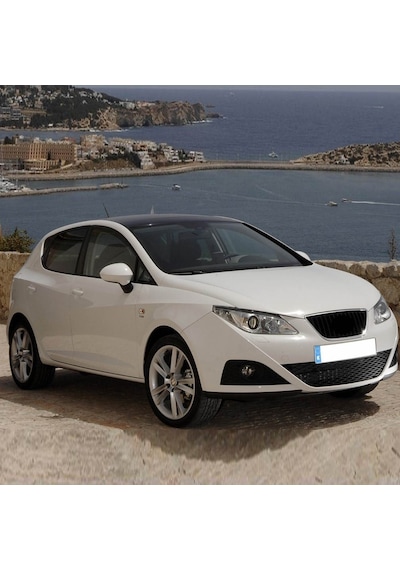 Seat İbiza 2009-2012 Park Sensörü İkaz Düdüğü Hoparlörü 8e0919279