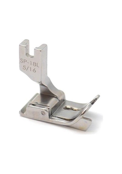Fdm Düz Makine Çima Ayağı Sp-18l 5/16 8 Mm