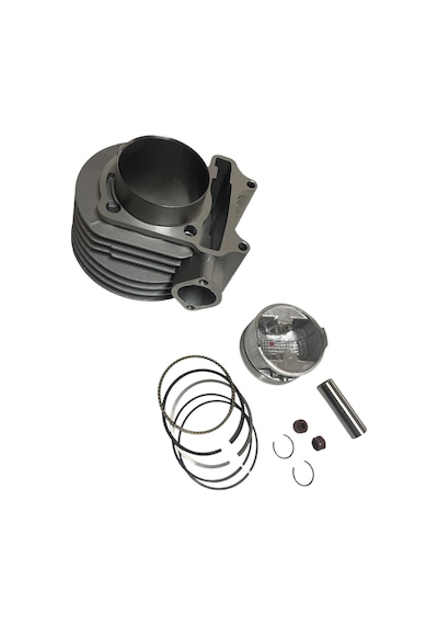 Silindir Komple Scooter 150 61 Mm