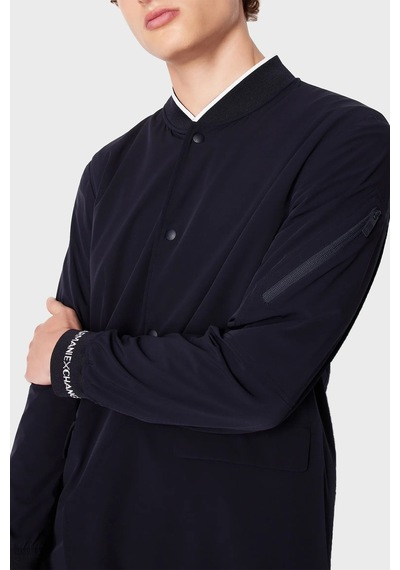 Armani Exchange Erkek Ceket 3dzgl1 Zn3gz 1583 Lacivert