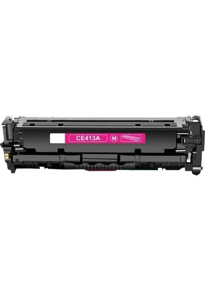 Hp 305a Ce413a Uyumlu Toner Kırmızı Cc533a Lbp7200 Lbp7210 Lbp7660 M351 M375 M451 M475 Cm2320 Cp2025