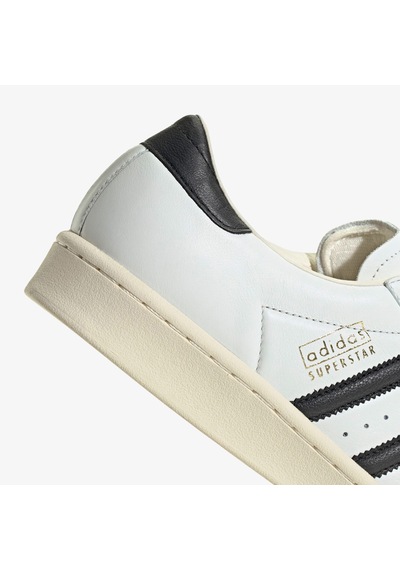 adidas Superstar Vintage Kadın Beyaz Spor Ayakkabı Jq3254 Beyaz