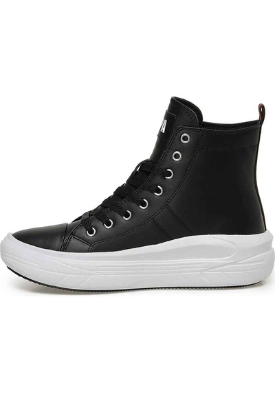 U.S. Polo Assn. U.s Polo Assn. Clementine Kadın Ayakkabı Pol390024b01207 Siyah