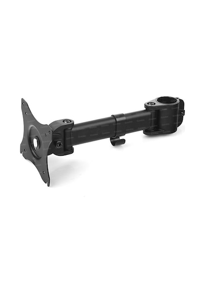 Dark VM13 13-27" 1 Adet Monitör Destekli, Yükseklik Ayarlı, Kablo Kanallı, Dikey&Yatay Kullanımlı, 360° Dönebilen, 8 KG, VESA, Ergonomik Monitör Kolu (DK-AC-VM13)
