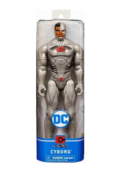 Dc Comics Aksiyon Figürleri 30.Cm 6056278